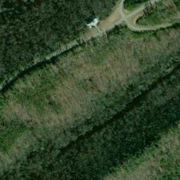 Satellite imagery of Double Mountain, US