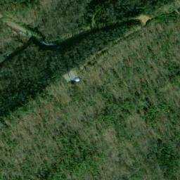 Satellite imagery of Double Mountain, US