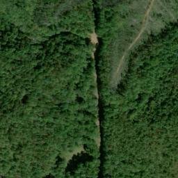 Satellite imagery of Jackson Mine, US