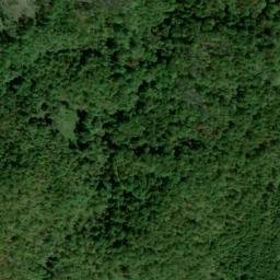 Satellite imagery of Jackson Mine, US