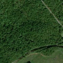 Satellite imagery of Hobbs Prospect, US