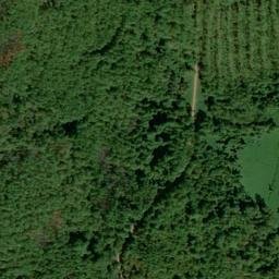 Satellite imagery of Little Samson Prospect, US