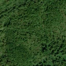Satellite imagery of McLellan Mine, US