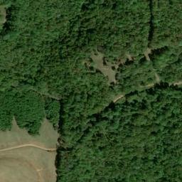 Satellite imagery of Monitor Mine, US
