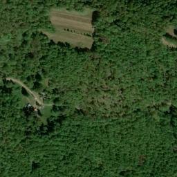 Satellite imagery of Sanduski Ridge, US