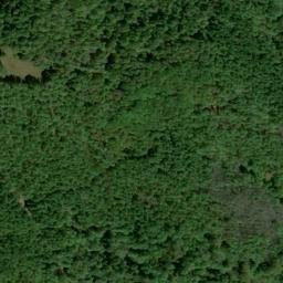 Satellite imagery of Sanduski Ridge, US