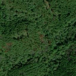 Satellite imagery of Sanduski Ridge, US