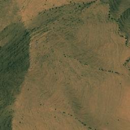 Satellite imagery of Djebel Bou Rhenissa, DZ