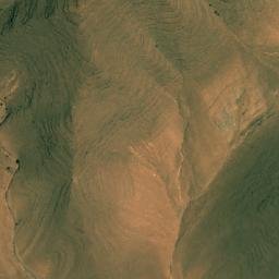 Satellite imagery of Teniet Guetob el Hamara, DZ