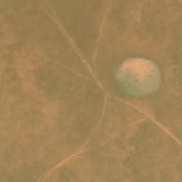 Satellite imagery of Djorf el Hammam, DZ
