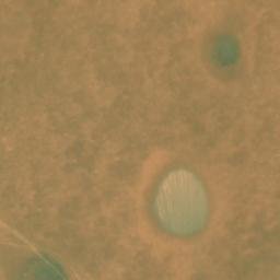 Satellite imagery of Djorf el Hammam, DZ