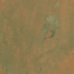 Satellite imagery of Mergueb en Na’âma, DZ