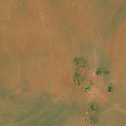 Satellite imagery of Mergueb en Na’âma, DZ