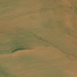 Satellite imagery of Rous el Khorchef, DZ