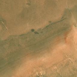 Satellite imagery of Sidi Cheïkh, DZ