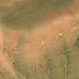 Satellite imagery of Sidi Cheïkh, DZ