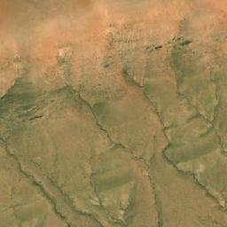 Satellite imagery of Sidi Cheïkh, DZ