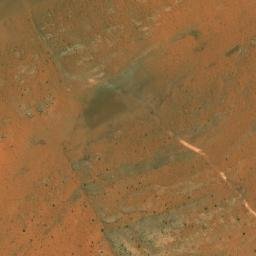 Satellite imagery of Guelt es Smar, DZ