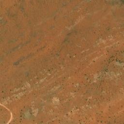 Satellite imagery of Guelt es Smar, DZ