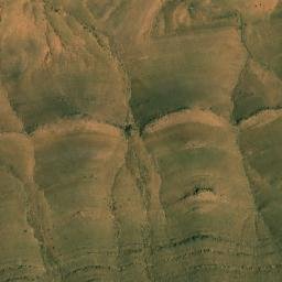 Satellite imagery of Djebel Selim, DZ
