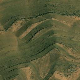 Satellite imagery of Djebel Selim, DZ