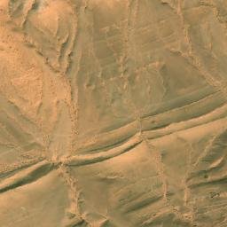 Satellite imagery of Rhellal Megarchi, DZ