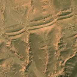 Satellite imagery of Rhellal Megarchi, DZ
