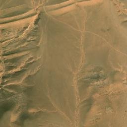 Satellite imagery of Rhellal Megarchi, DZ