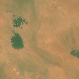 Satellite imagery of El Melk, DZ