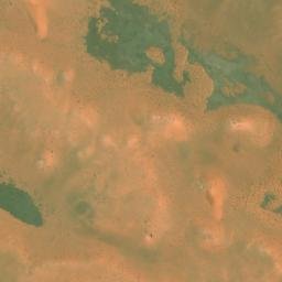 Satellite imagery of El Melk, DZ