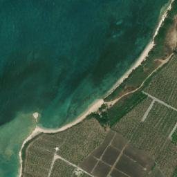 Satellite imagery of Râs en Nabâa Mhaïlib, LB
