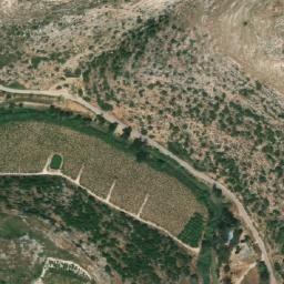 Satellite imagery of Beït el Kharroûb, LB