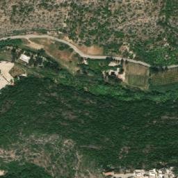 Satellite imagery of Falaq Jbêaï, LB