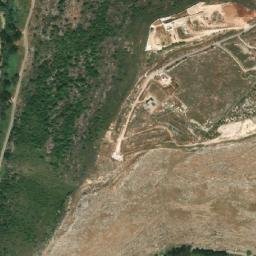 Satellite imagery of Karm ech Cheïkh, LB