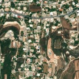 Satellite imagery of El Qataa, LB