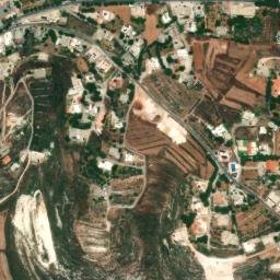 Satellite imagery of El Qataa, LB