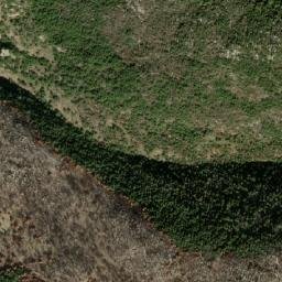 Satellite imagery of Ras el Meshref, LB