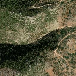 Satellite imagery of Ras el Meshref, LB