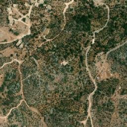 Satellite imagery of Ras el Meshref, LB