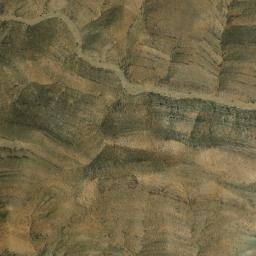 Satellite imagery of Kōh-e Sīnah, AF