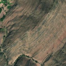 Satellite imagery of Kōh-e Surkh, AF