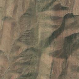 Satellite imagery of Kōh-e Surkh, AF