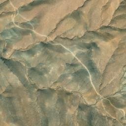 Satellite imagery of Tapahhā-ye Galah Tūt, AF