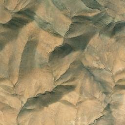 Satellite imagery of Tapahhā-ye Galah Tūt, AF