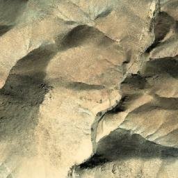 Satellite imagery of Kūh-e Gīmā, AF