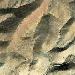 Satellite imagery of Kūh-e Gīmā, AF