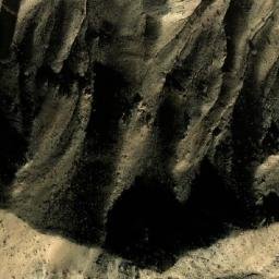 Satellite imagery of Kōh-e Zawah, AF