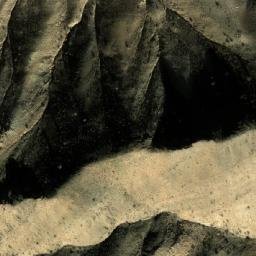 Satellite imagery of Kōh-e Zawah, AF