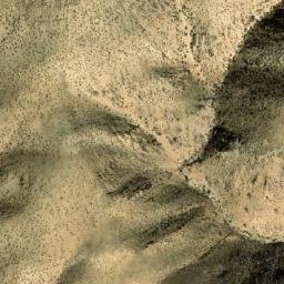 Satellite imagery of Kōtal-e Tarāfghān, AF