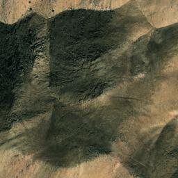 Satellite imagery of Lūnd Kōh, AF